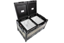 Load image into Gallery viewer, ARB 10802962 101 Quart Zero Dual Zone Fridge Freezer