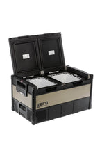 Load image into Gallery viewer, ARB 10802962 101 Quart Zero Dual Zone Fridge Freezer