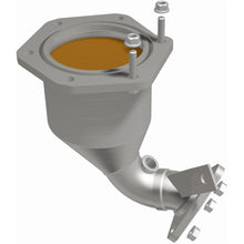 Load image into Gallery viewer, MagnaFlow Exhaust Products 551128 California CARB Direct-Fit Catalytic Converter for Select Nissan Altima, Nissan Maxima