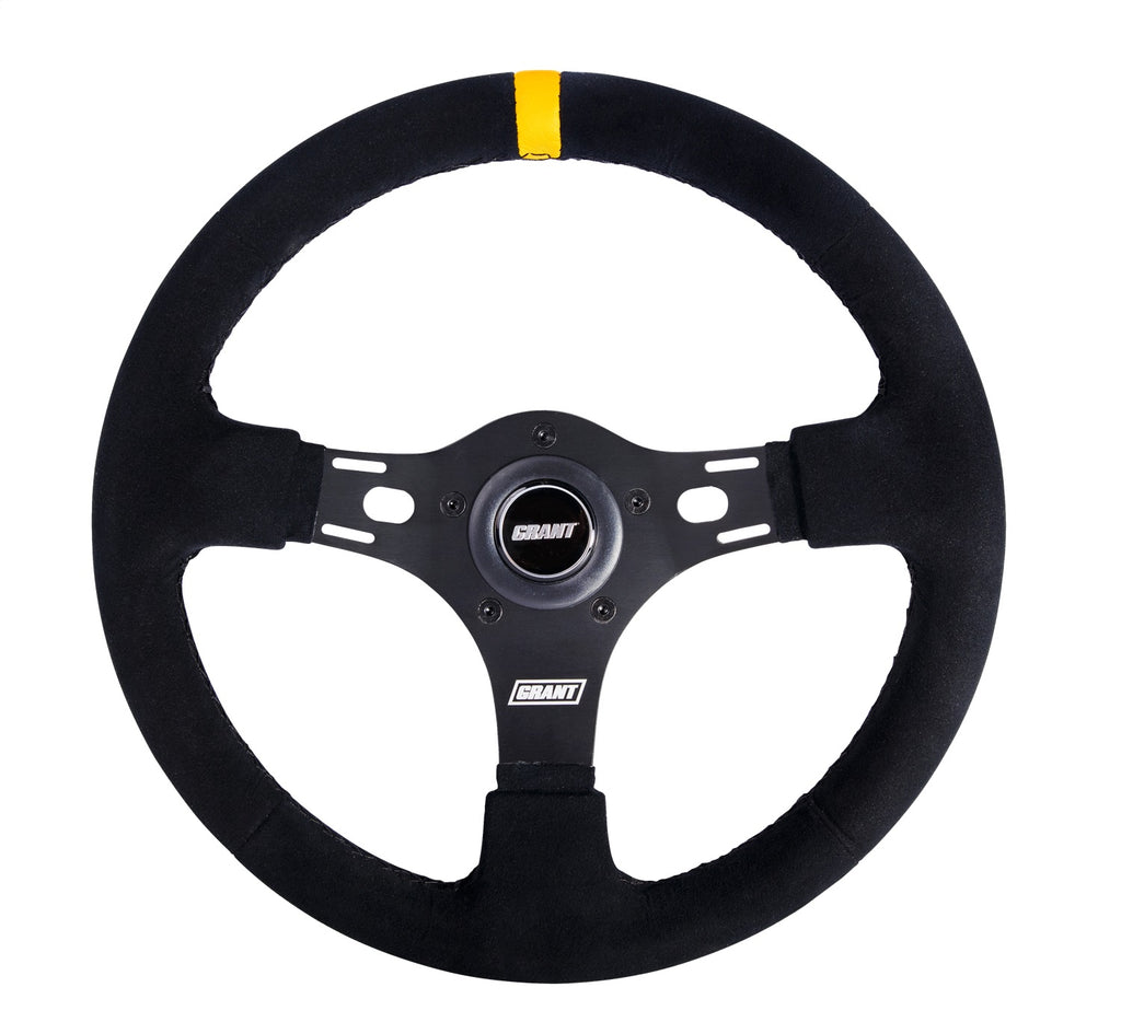 Grant 1080 Top Marker Competition Steering Wheel