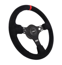 Load image into Gallery viewer, Grant 1081 Top Marker Competition Steering Wheel