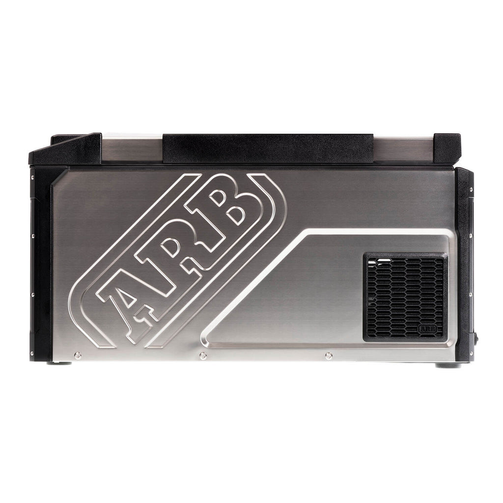 ARB 10810602 63 Quart Elements Fridge Freezer