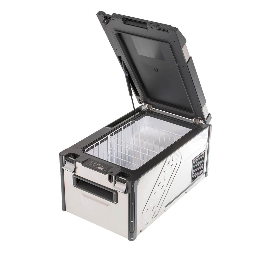 ARB 10810602 63 Quart Elements Fridge Freezer