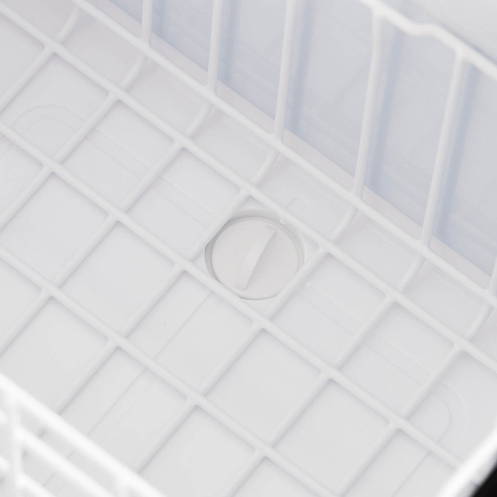 ARB 10810602 63 Quart Elements Fridge Freezer