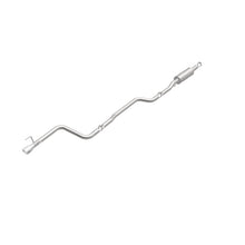 Load image into Gallery viewer, MagnaFlow Exhaust Products 19269 Street Series Polished Cat-Back System for Select Chevrolet Cruze
