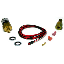 Load image into Gallery viewer, BD Diesel 1081130 BD 5.9L Cummins Low Fuel Pressure Light &amp; Alarm Kit Dodge 1998-2007 24-valve for Select Dodge Ram 2500, Dodge Ram