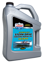 Load image into Gallery viewer, Lucas Oil Products 10814 Stern Drive Inboard Engine Oil SAE 25W-40
