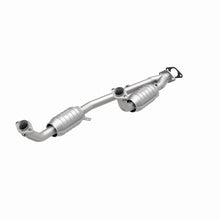 Load image into Gallery viewer, MagnaFlow Exhaust Products 23353 HM Grade Direct-Fit Catalytic Converter for Select Ford Windstar