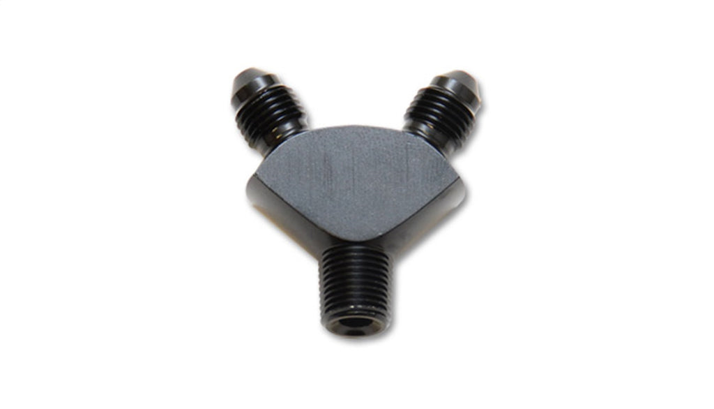 Vibrant Performance 10818 Y Adapter Fitting