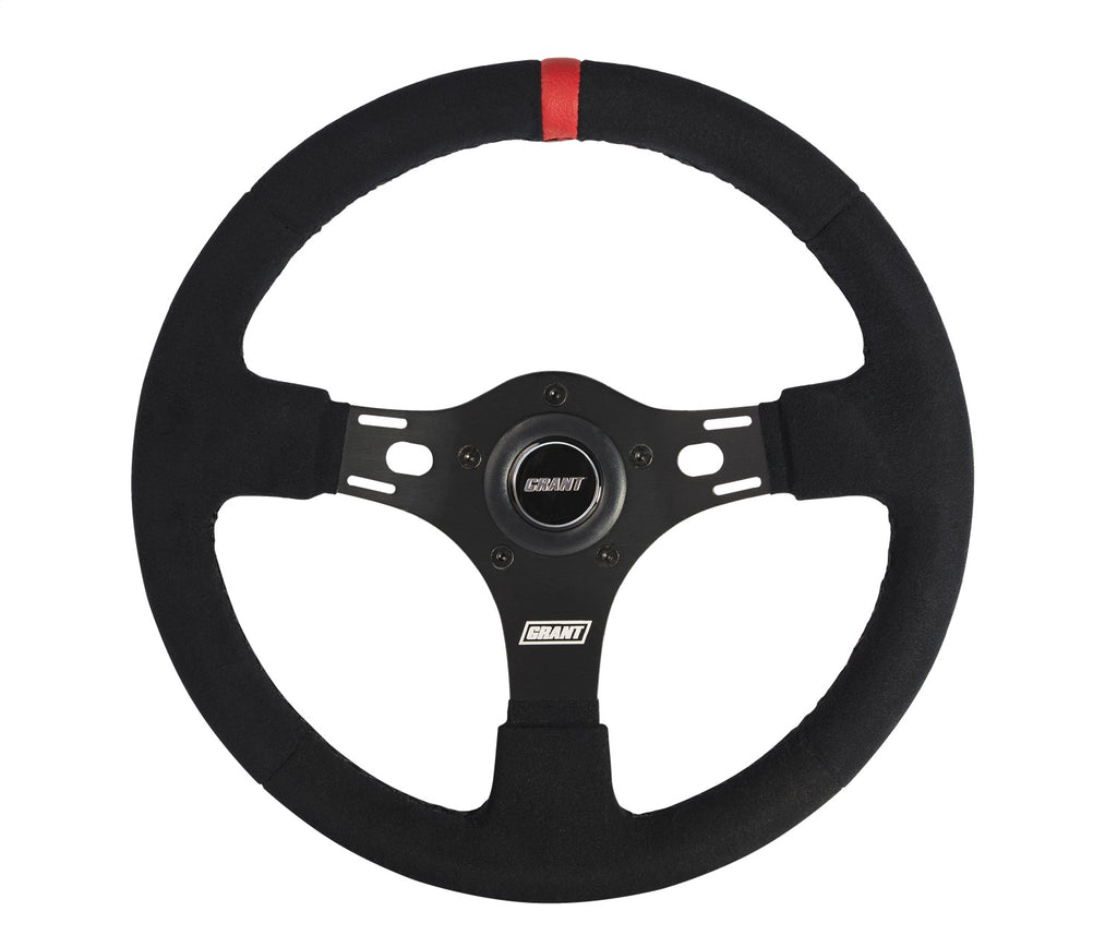 Grant 1081 Top Marker Competition Steering Wheel