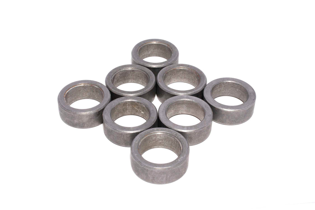 COMP Cams 1082-8 Shaft Mount Rocker .480" Wide Spacer Set for 1074 and 1076 Shaft Rocker System