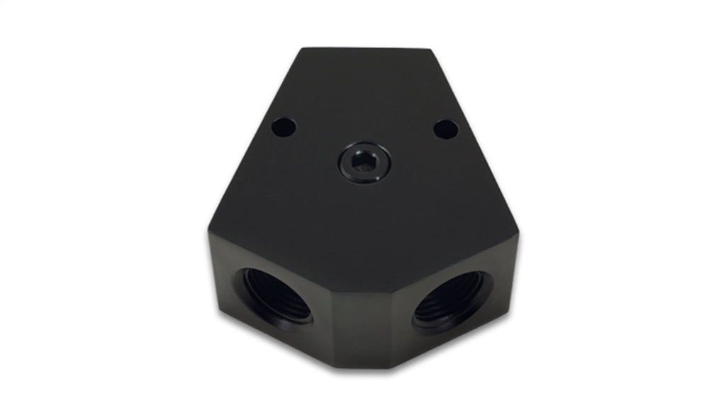 Vibrant Performance 10820 Y Block Adapter Fitting
