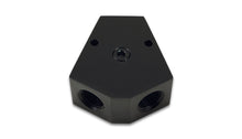 Load image into Gallery viewer, Vibrant Performance 10820 Y Block Adapter Fitting
