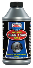 Load image into Gallery viewer, Lucas Oil Products 10825 Lucas DOT 3 Brake Fluid