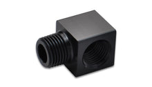 Load image into Gallery viewer, Vibrant Performance 10825 90 Degree NPT Adapter Fitting
