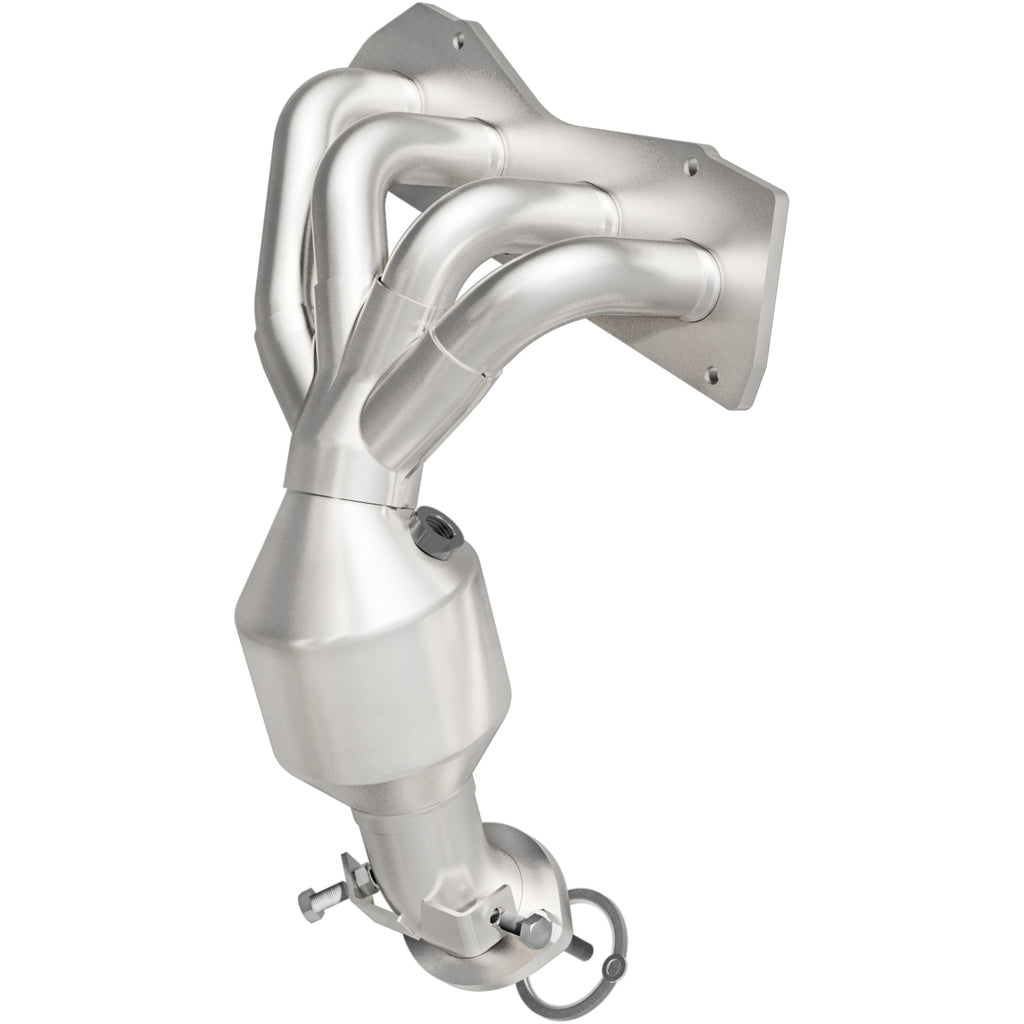 MagnaFlow Exhaust Products 51800 OEM Grade Manifold Catalytic Converter for Select Toyota Camry