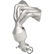 Load image into Gallery viewer, MagnaFlow Exhaust Products 51800 OEM Grade Manifold Catalytic Converter for Select Toyota Camry