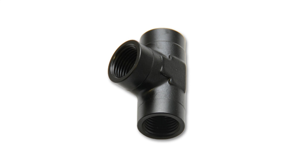 Vibrant Performance 10862 NPT Tee Adapter Fitting