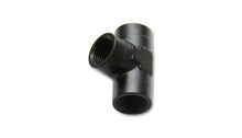 Load image into Gallery viewer, Vibrant Performance 10862 NPT Tee Adapter Fitting