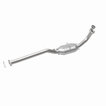 Load image into Gallery viewer, MagnaFlow Exhaust Products 49563 OEM Grade Direct-Fit Catalytic Converter for Select Chevrolet Metro, Geo Metro, Suzuki Swift