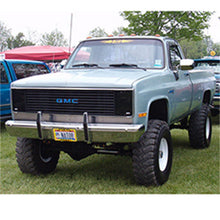 Load image into Gallery viewer, Superlift K442 6in. Lift Kit (w/52in. Rr Sprngs)-73-91 GM 3/4 Ton 4WD-w/SL Shocks for Select Chevrolet K20, Chevrolet K20 Pickup, Chevrolet K20 Suburban, Chevrolet K2500, Chevrolet K2500 Suburban, Chevrolet V20 Suburban, Chevrolet V2500 Suburban, GMC