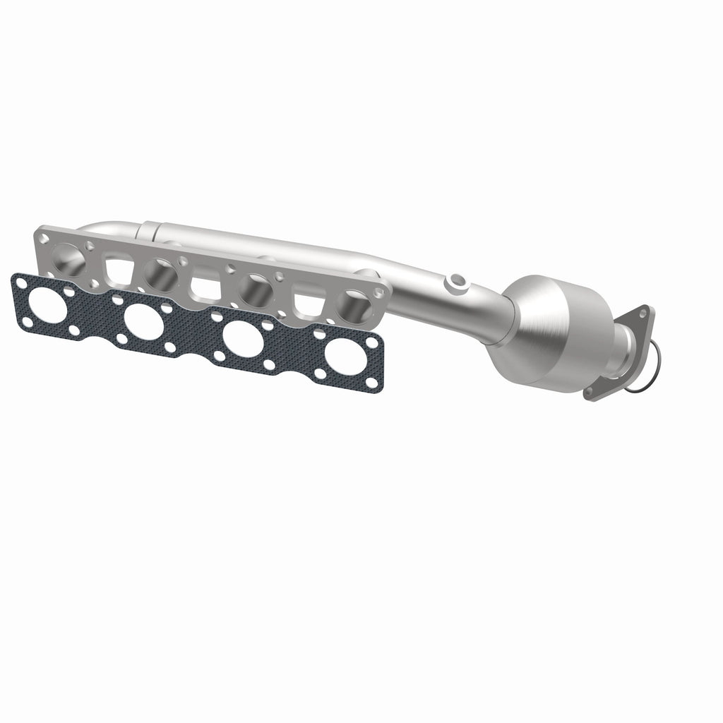 MagnaFlow Exhaust Products 52425 OEM Grade Manifold Catalytic Converter for Select INFINITI M45, INFINITI Q45