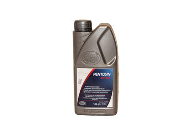 Pentosin 1088117 ATF 134 for MB 236.14 - 1L