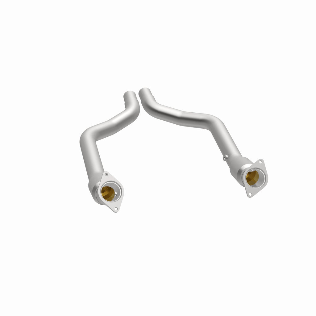 MagnaFlow Exhaust Products 16420 OEM Grade Direct-Fit Catalytic Converter for Select Chrysler 300, Dodge Challenger, Dodge Charger, Dodge Magnum