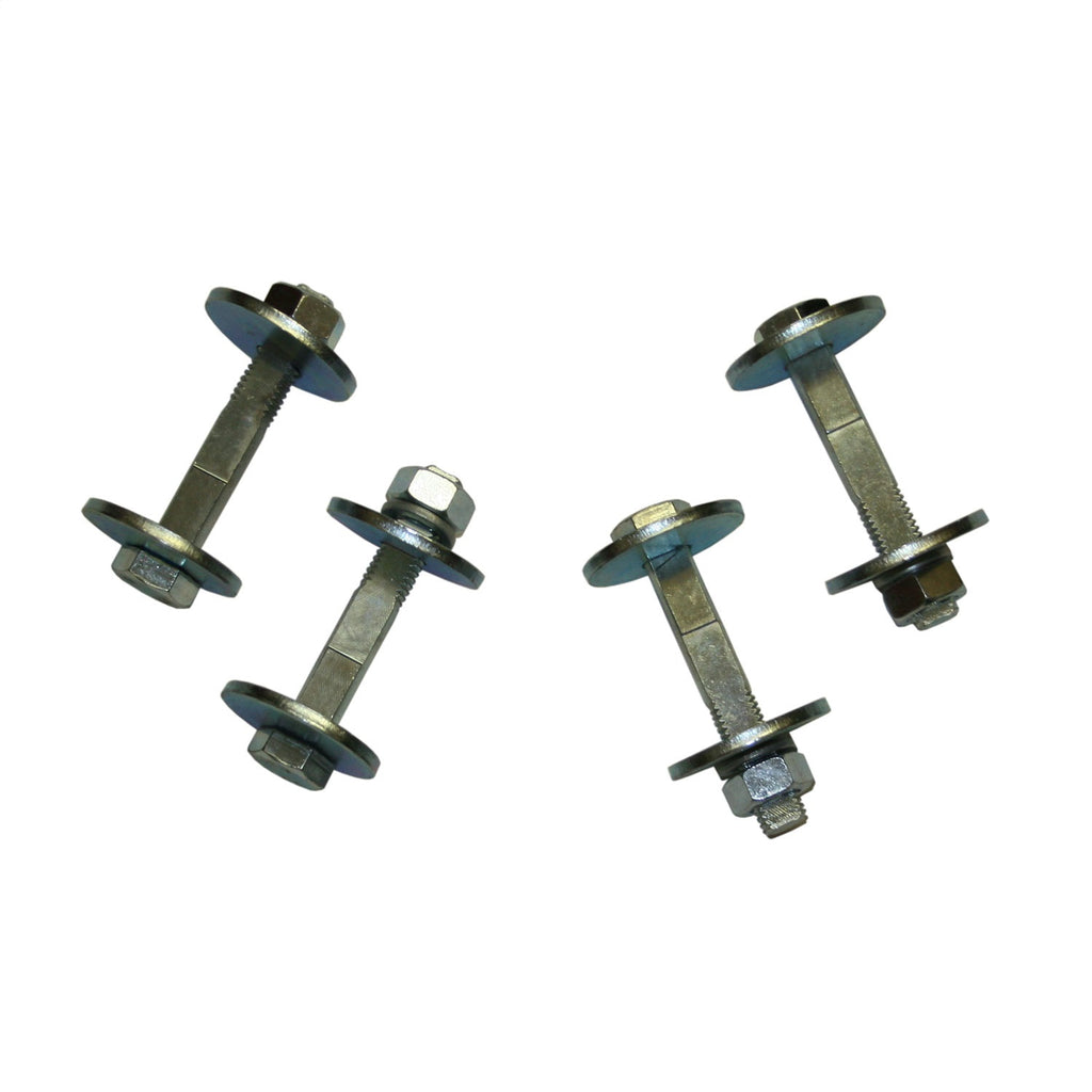 Skyjacker 1088H ECCENTRIC CAM KIT-IFS GM for Select Chevrolet Blazer, Chevrolet K1500, Chevrolet K1500 Suburban, Chevrolet K2500, Chevrolet K2500 Suburban, Chevrolet Tahoe, GMC C3500, GMC K1500, GMC K1500 Suburban, GMC K2500, GMC K2500 Suburban, GMC Yukon