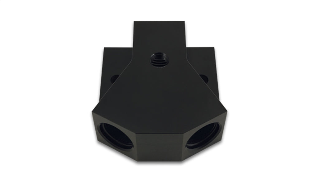 Vibrant Performance 10893 Y Block Adapter Fitting