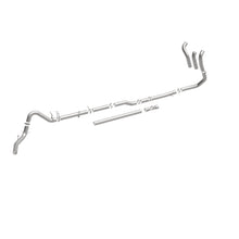 Load image into Gallery viewer, MagnaFlow Exhaust Products 17878 Custom Builder Kit for Select Ford F-250 Super Duty, Ford F-350 Super Duty