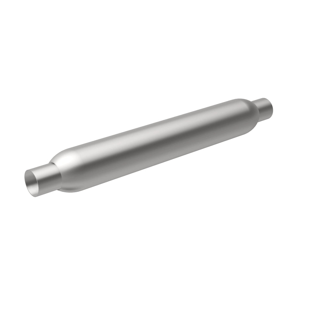 MagnaFlow Exhaust Products 18134 Glasspack Performance Muffler; 2in. Center/Center; 3.5x22x3.5 Body