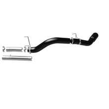 Load image into Gallery viewer, MagnaFlow Exhaust Products 17069 Black DPF Series Diesel 5 in DPF Back for Select Dodge Ram 2500, Dodge Ram 3500, Ram 2500, Ram