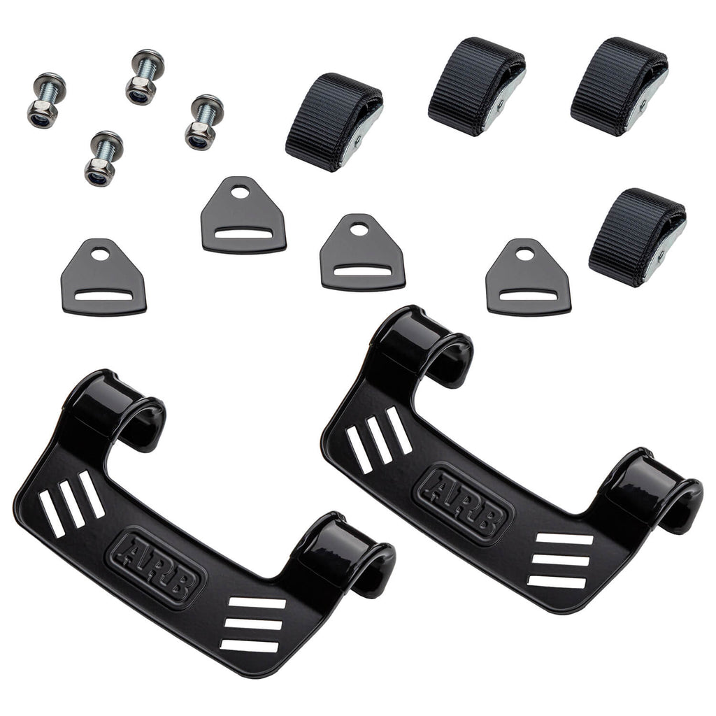ARB 10900010 Fridge Tie Down Kit