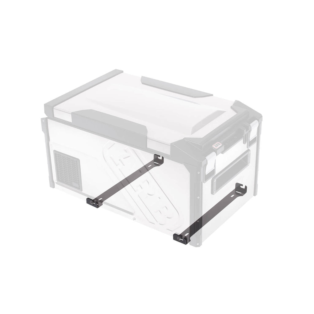 ARB 10900039 Elements Fridge Solid Mount Kit