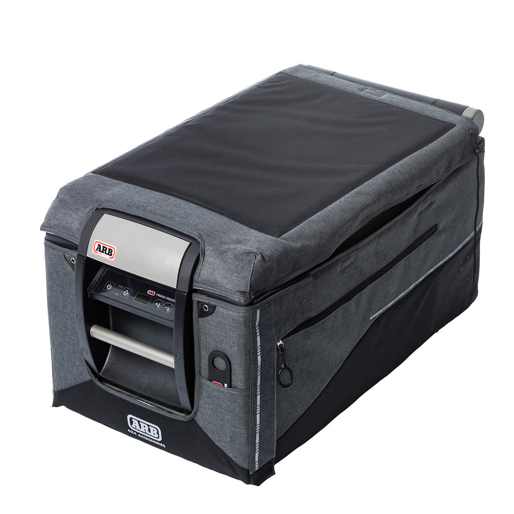 ARB 10900044 Classic Fridge Transit Bag 63QT