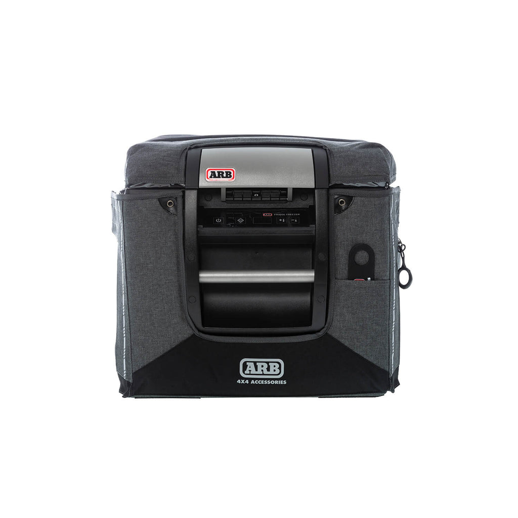 ARB 10900044 Classic Fridge Transit Bag 63QT