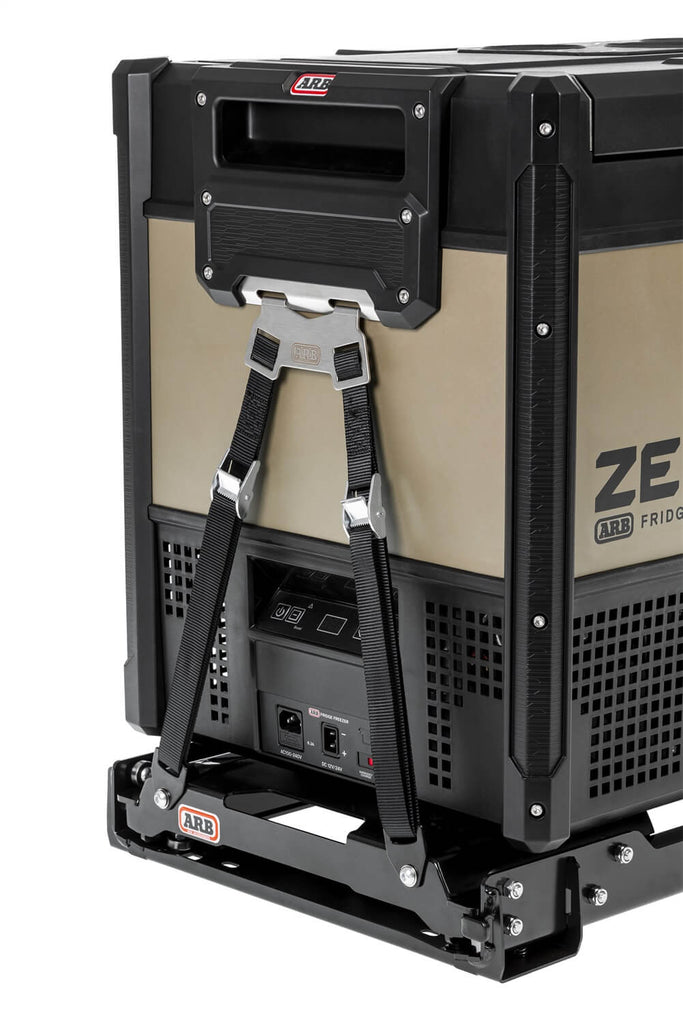 ARB 10900046 Zero Fridge Tie Down Kit