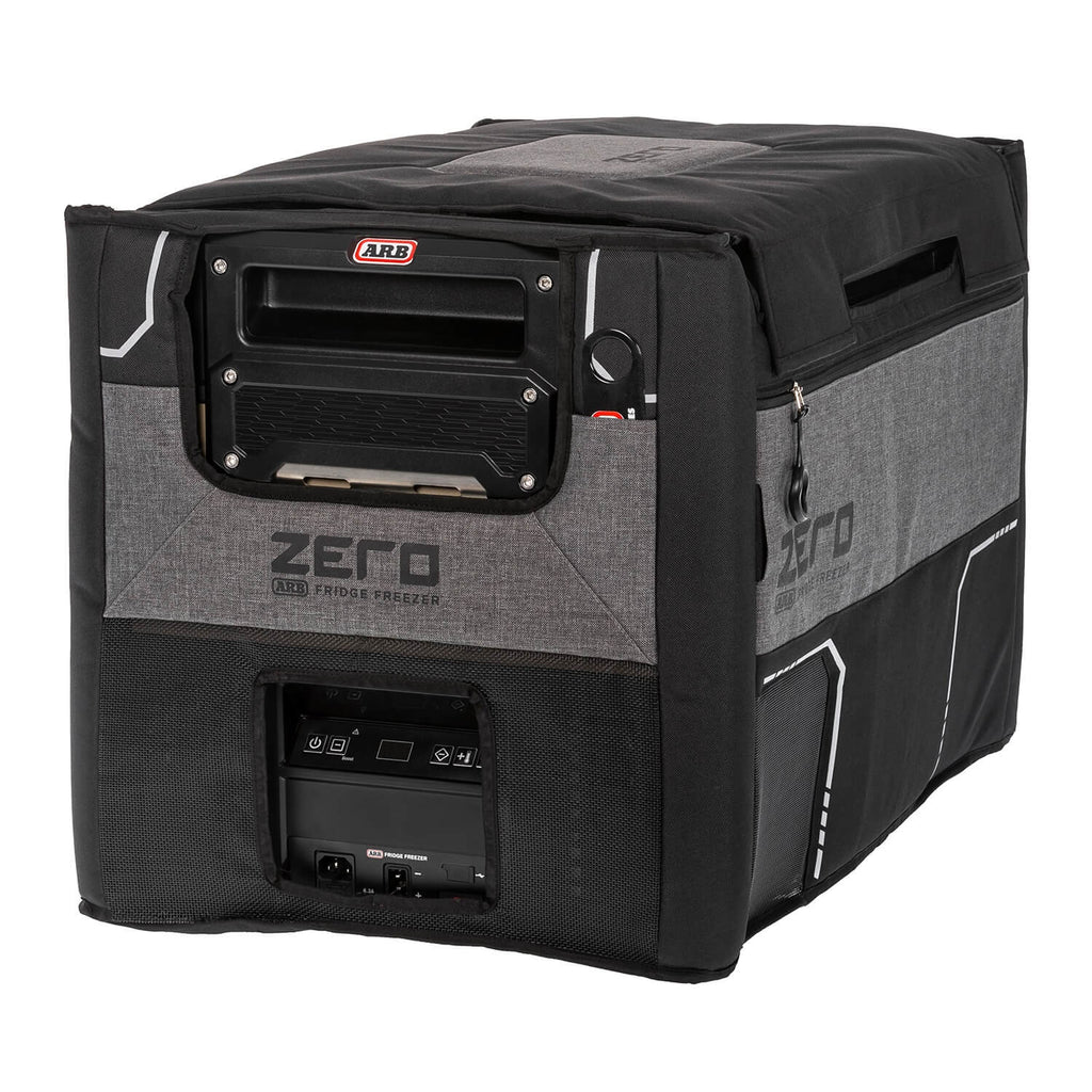 ARB 10900051 Zero Fridge Transit Bag 47QT