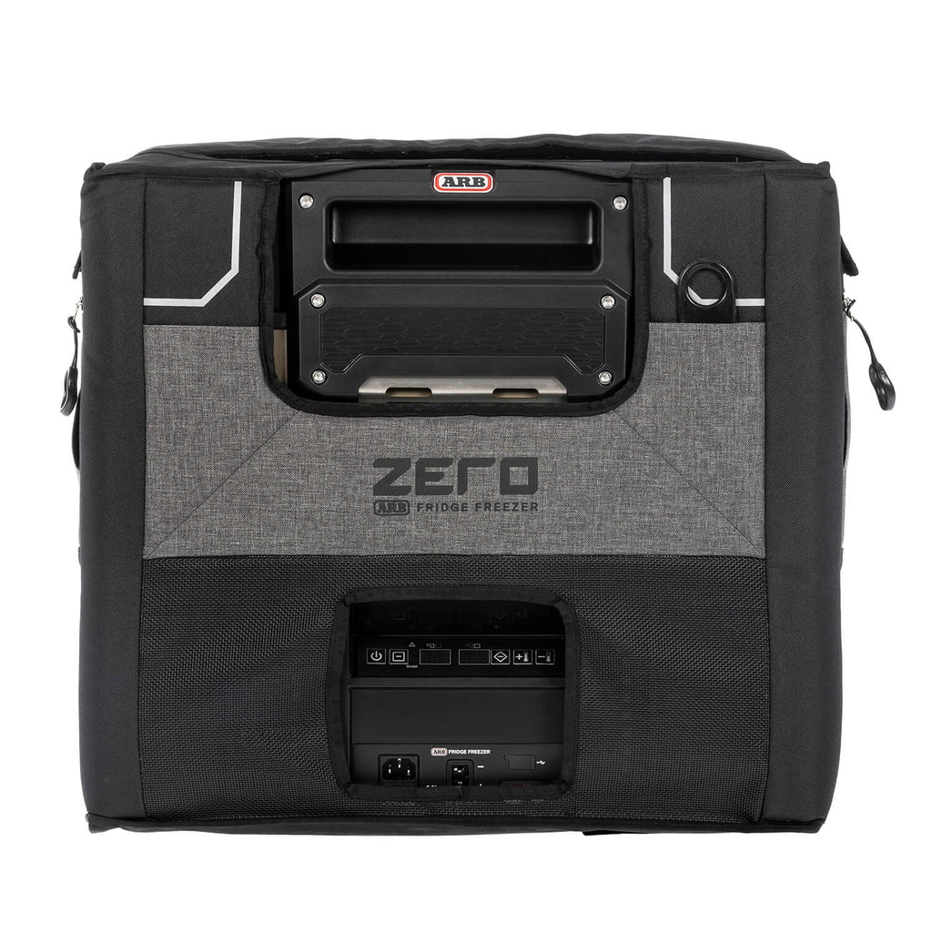 ARB 10900054 Zero Fridge Transit Bag 101QT