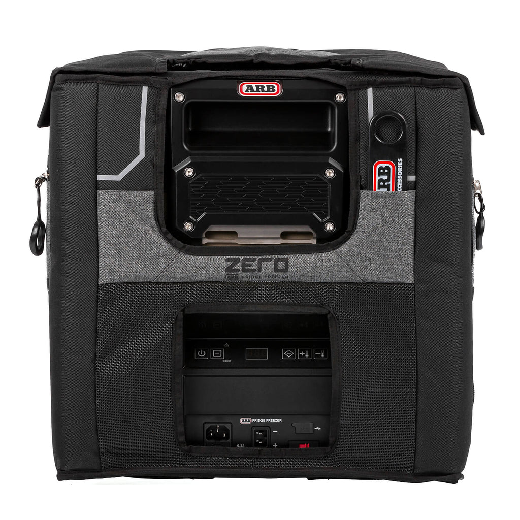 ARB 10900055 Zero Fridge Transit Bag 38QT
