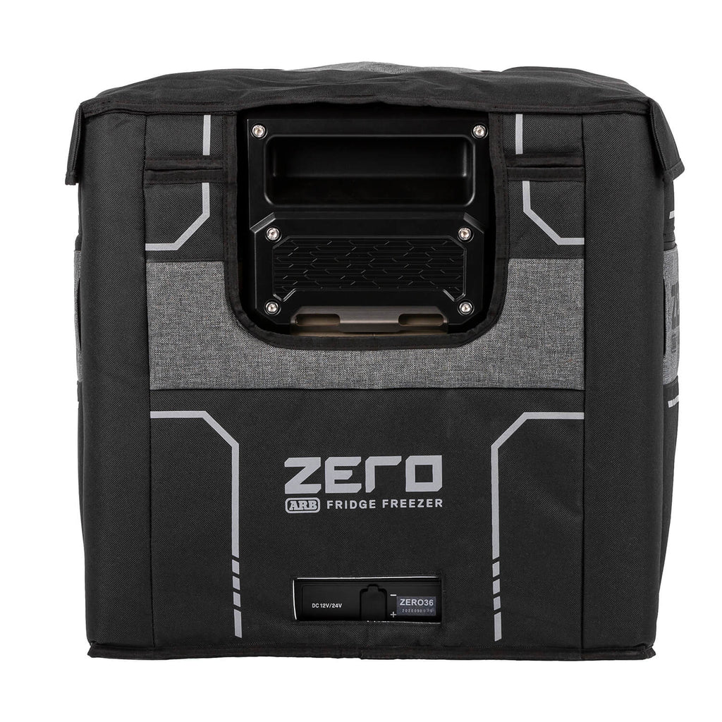 ARB 10900055 Zero Fridge Transit Bag 38QT