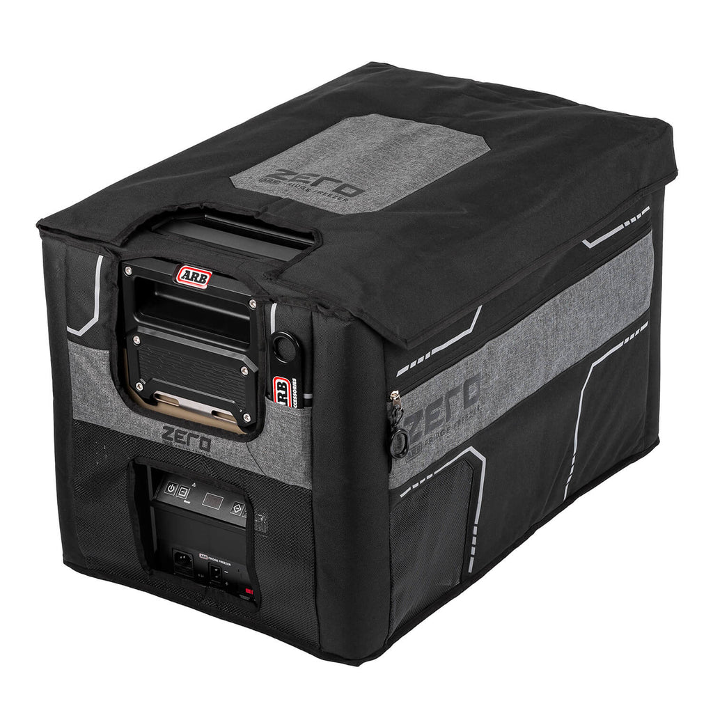 ARB 10900055 Zero Fridge Transit Bag 38QT