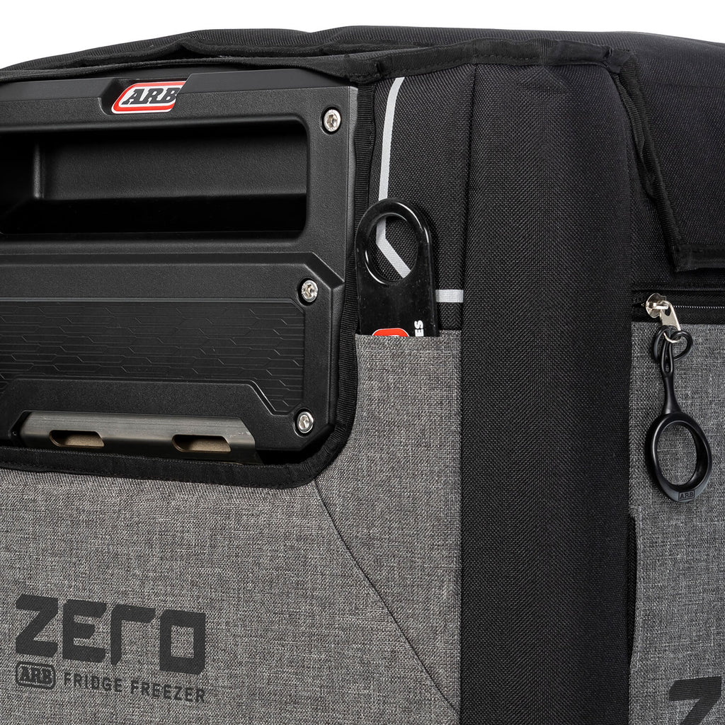 ARB 10900055 Zero Fridge Transit Bag 38QT