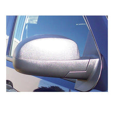 Load image into Gallery viewer, Cipa USA 10901 Custom Towing Mirror for Select Cadillac Escalade, Cadillac Escalade ESV, Cadillac Escalade EXT, Chevrolet Avalanche, Chevrolet Silverado 1500, Chevrolet Silverado HD, Chevrolet Silverado HD, Chevrolet Suburban 1500, Chevrolet Suburban