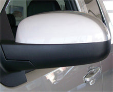Load image into Gallery viewer, Cipa USA 10902 Custom Towing Mirror for Select Cadillac Escalade, Cadillac Escalade ESV, Cadillac Escalade EXT, Chevrolet Avalanche, Chevrolet Silverado 1500, Chevrolet Silverado HD, Chevrolet Silverado HD, Chevrolet Suburban 1500, Chevrolet Suburban