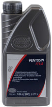 Load image into Gallery viewer, Pentosin 1090107 FFL8 Double Clutch Transmission Fluid - 1 L