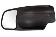Load image into Gallery viewer, Cipa USA 10901 Custom Towing Mirror for Select Cadillac Escalade, Cadillac Escalade ESV, Cadillac Escalade EXT, Chevrolet Avalanche, Chevrolet Silverado 1500, Chevrolet Silverado HD, Chevrolet Silverado HD, Chevrolet Suburban 1500, Chevrolet Suburban