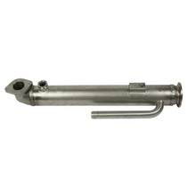 Load image into Gallery viewer, BD Diesel 1090201 EGR Cooler Replacement - Ford 2003-2004 6.0L w/Round Tube (up to 09/22/2003) for Select Ford F-250 Super Duty, Ford F-350 Super Duty