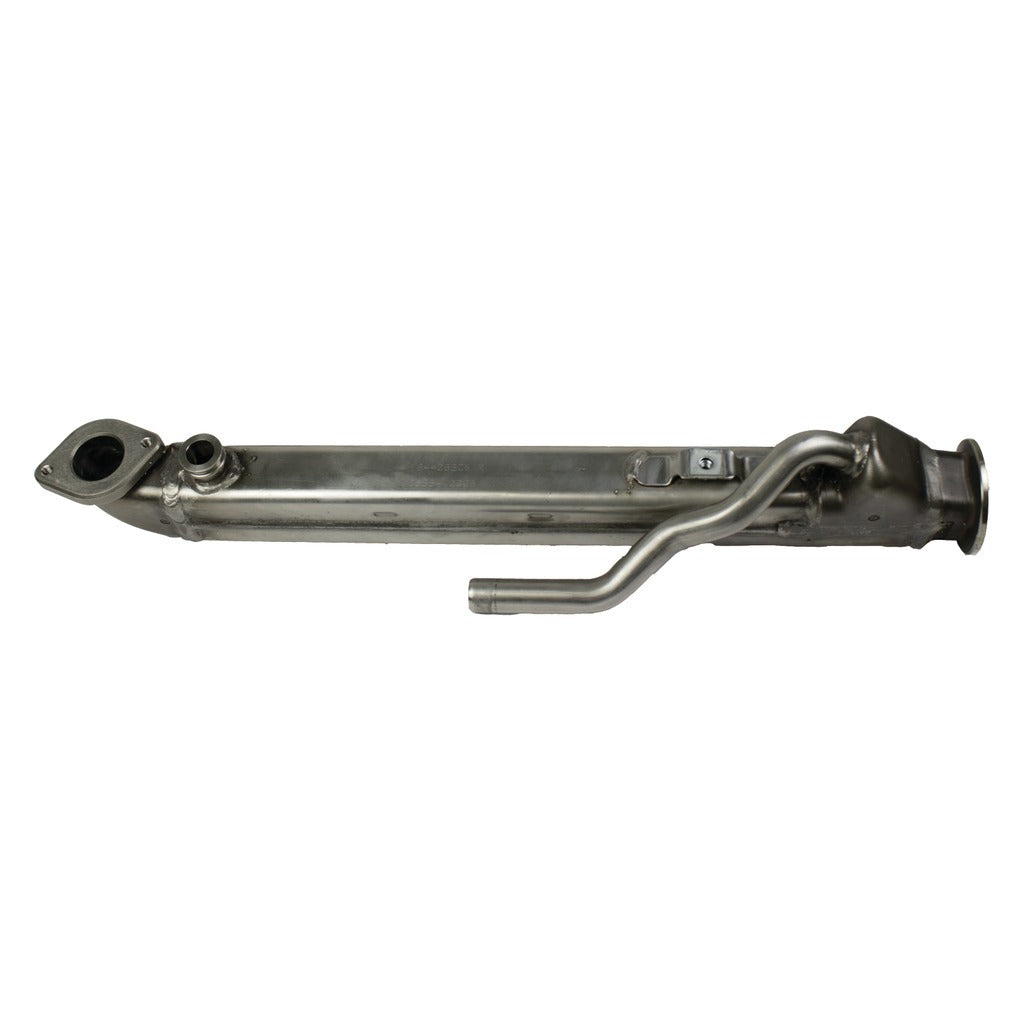 BD Diesel 1090202 BD 6.0L Powerstroke EGR Cooler Ford 2004-07 E/F w/Square Tube (after 09/22/2003) for Select Ford E-350 Club Wagon, Ford E-350 Super Duty, Ford F-250 Super Duty, Ford F-350 Super Duty